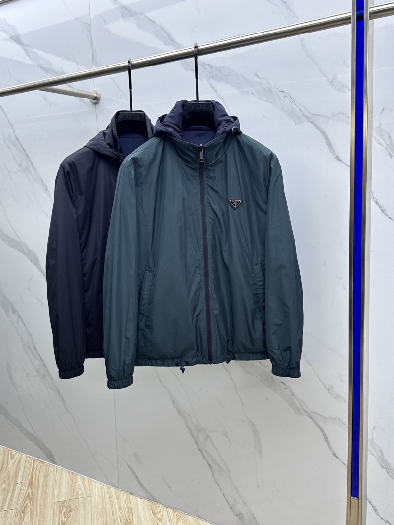 Pra*a outwear